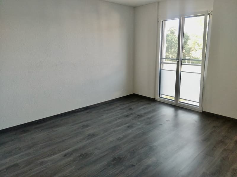 Immeuble résidentiel moderne de 6 logements au coeur du village (2)