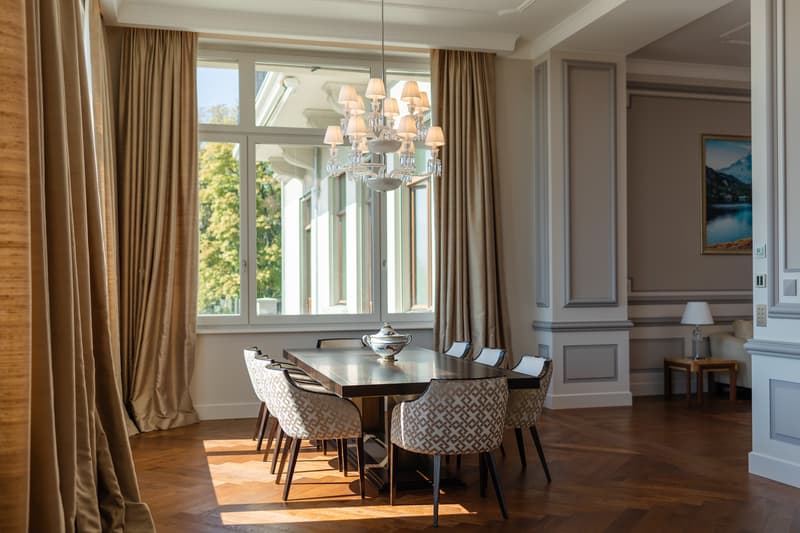 Résidence luxueuse avec grande terrasse et vue imprenable sur le lac L (3)