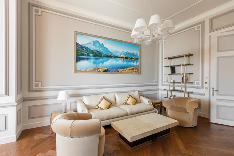 Résidence luxueuse avec grande terrasse et vue imprenable sur le lac L (2)
