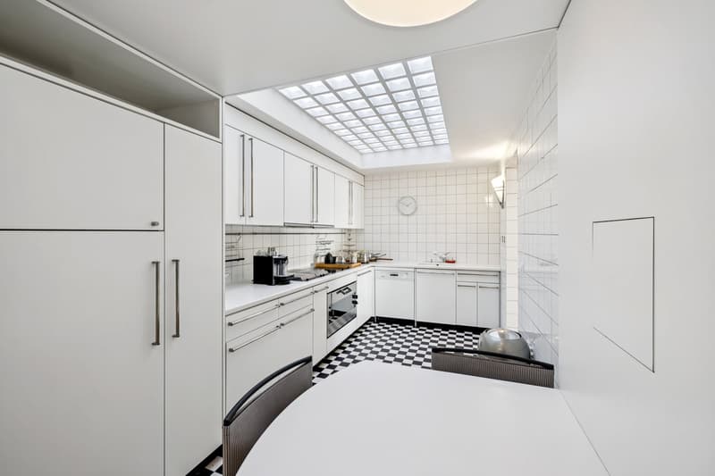 Villa Kenwin - Une icône Bauhaus sur les rives du Léman (10)