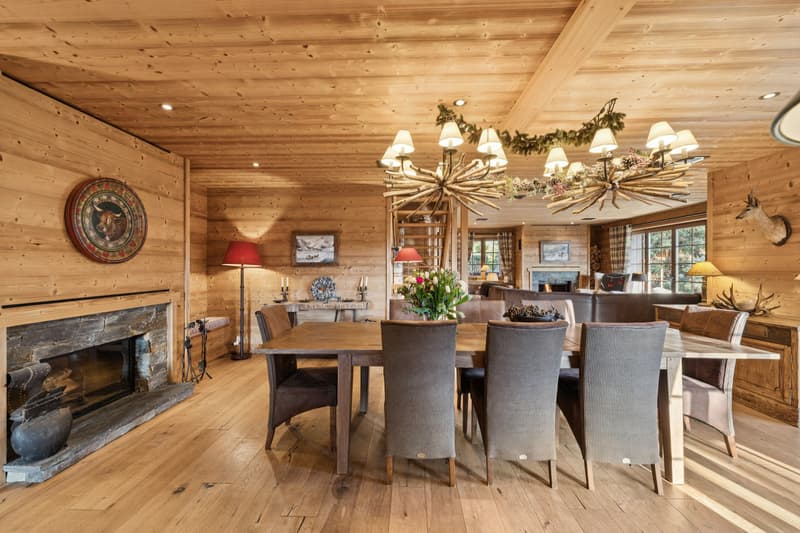 Chalet Plénitude (3)