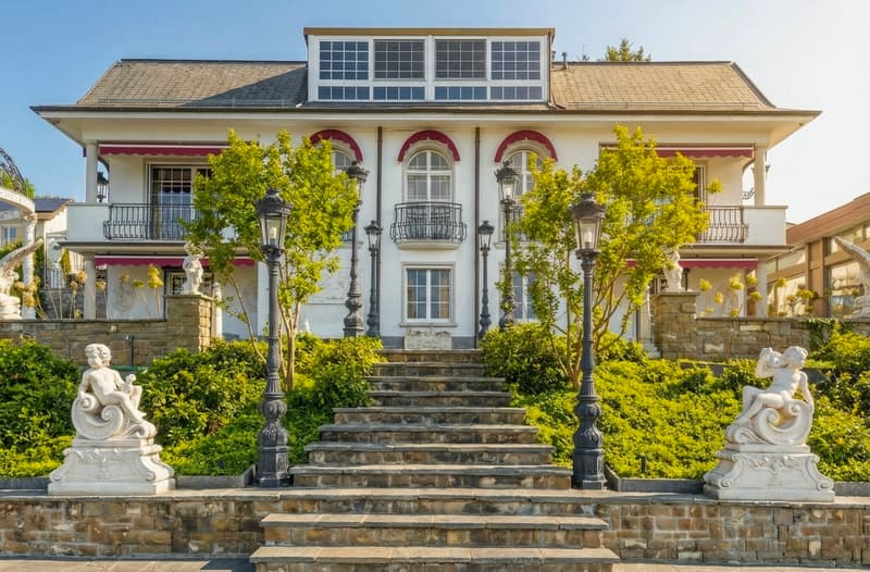 Villa Mirador (2)