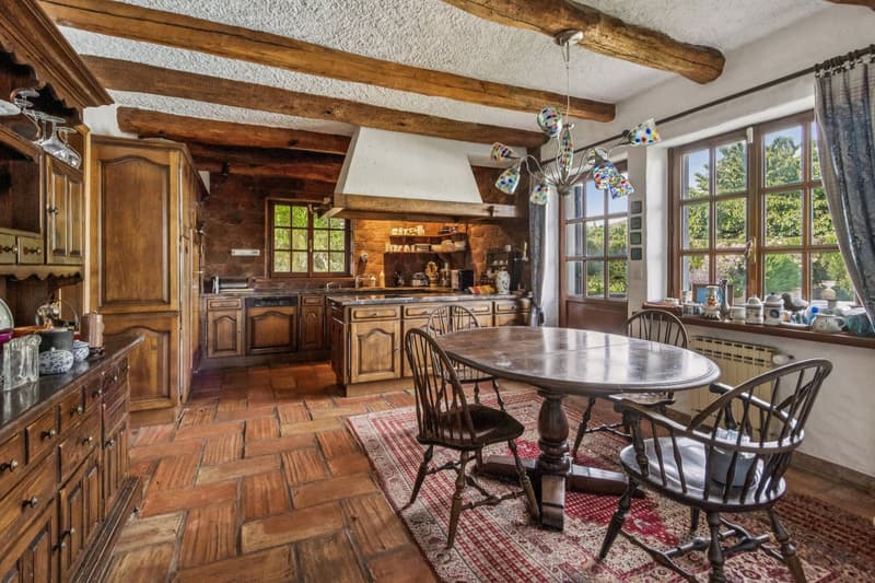 La Maison Vaudoise (6)