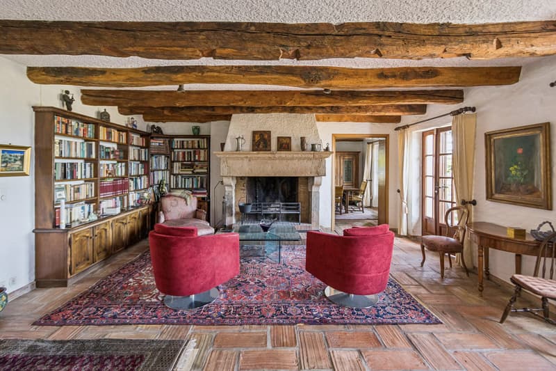 La Maison Vaudoise (4)