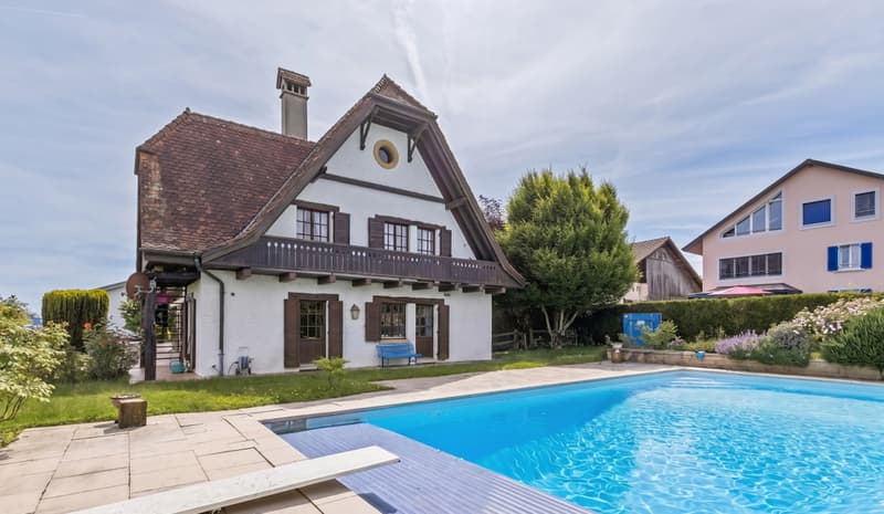 La Maison Vaudoise (2)