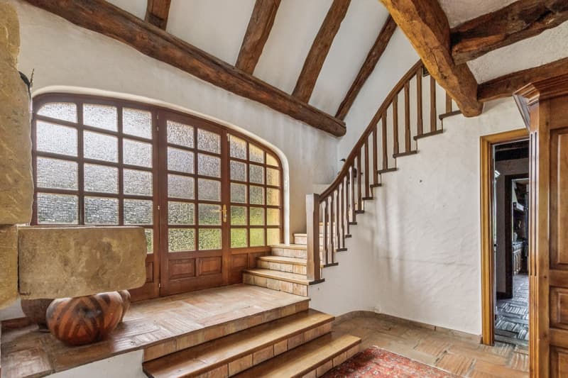 La Maison Vaudoise (7)