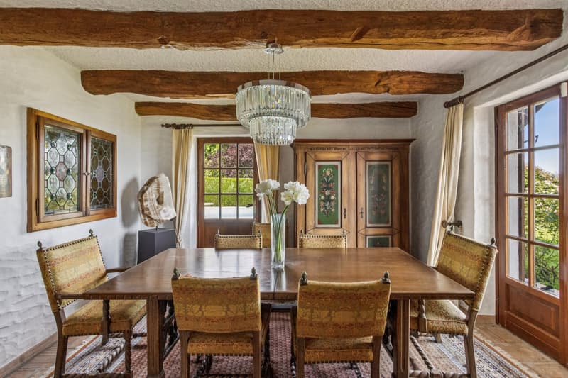 La Maison Vaudoise (5)