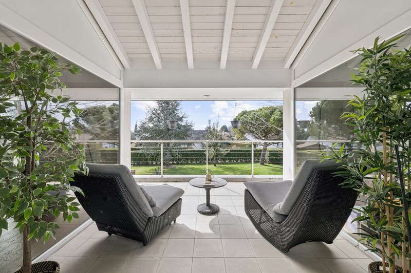 L'Atrium de Coppet (8)