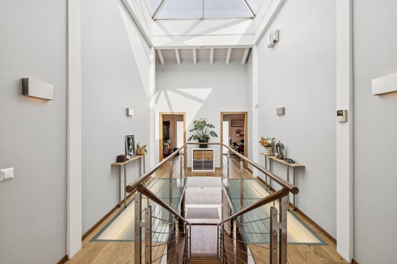 L'Atrium de Coppet (4)
