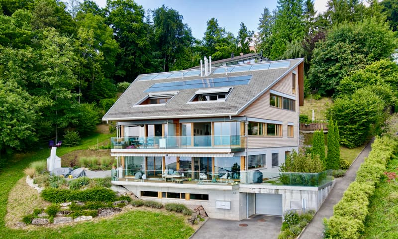 Appartement clé en main de 2 chambres avec terrasse et vue panoramique (1)