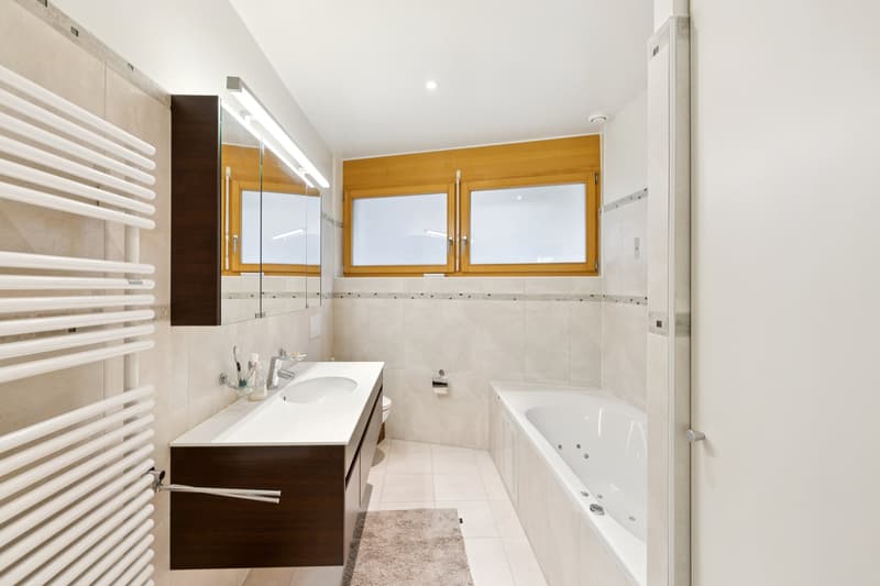 Appartement clé en main de 2 chambres avec terrasse et vue panoramique (8)