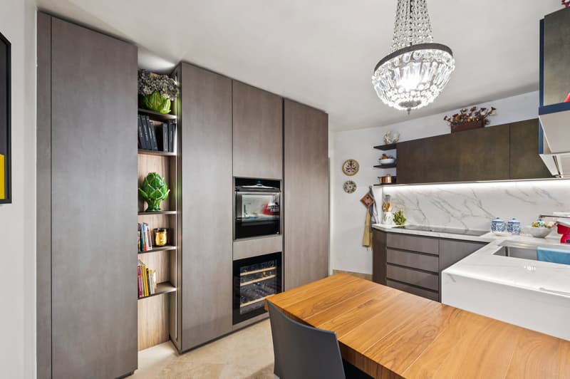 Triplex au coeur des vignes (2)
