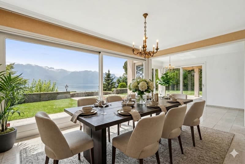 Sérénité panoramique et confort dans une élégante maison familiale (2)