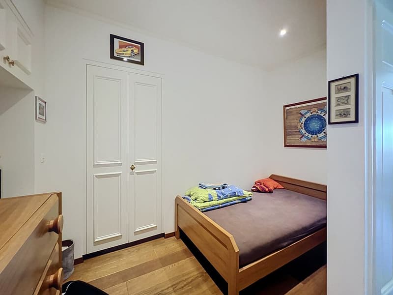 Appartement meublé à Territet (10)