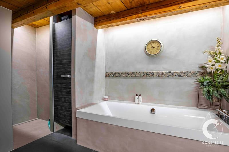 Maison de Maître au charme historique - Une propriété d'exception à Grens (9)