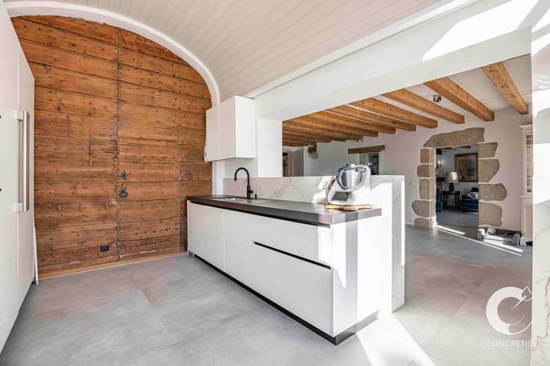 Maison de Maître au charme historique - Une propriété d'exception à Grens (7)