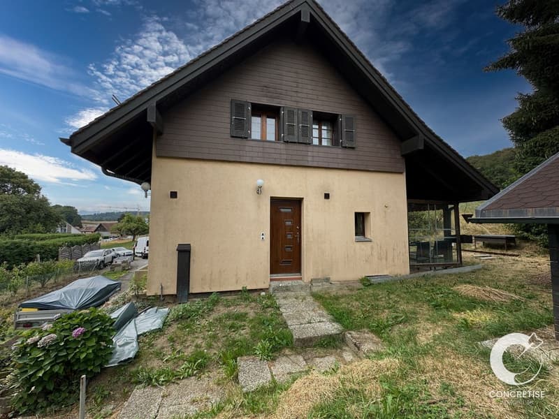 Villa individuelle à rénover (12)