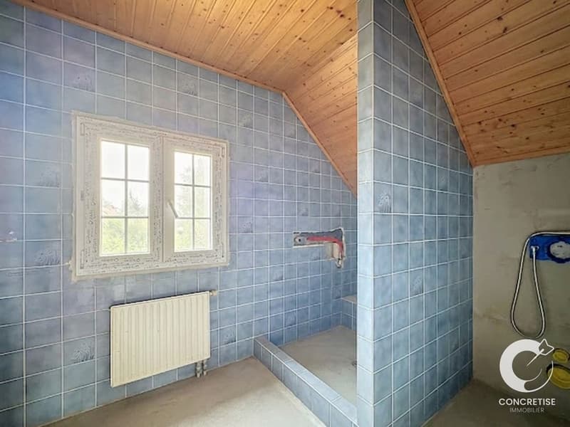 Villa individuelle à rénover (10)