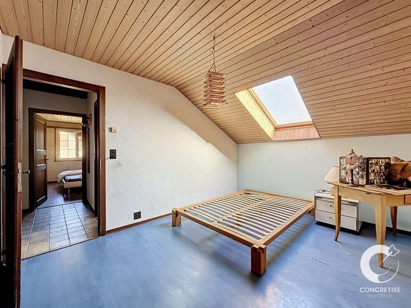 Grand appartement à rénover (9)