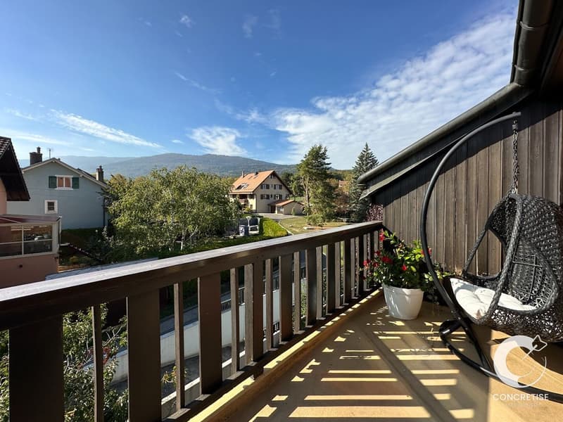 Grand appartement à rénover (2)