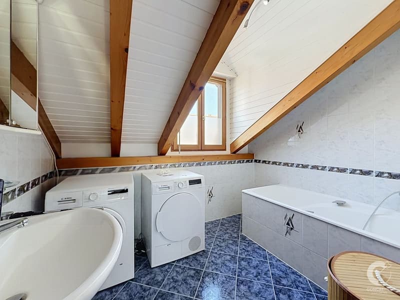 Appartement de 4,5 pièces lumineux au sein d'une petite PPE (9)