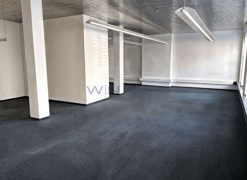 Büro oder Schulungsraum - vielseitig nutzbar