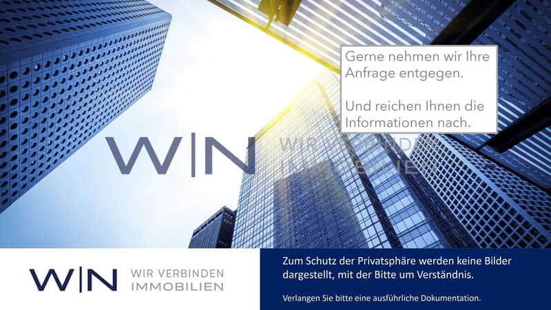 Ein Juwel auf zwei Etagen