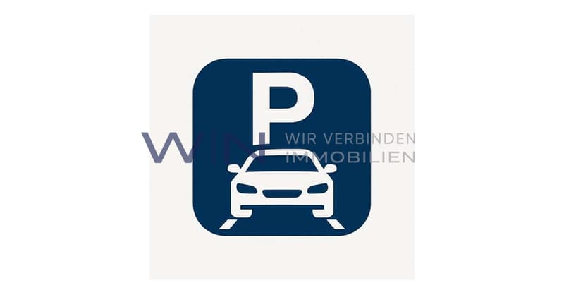 2 Parkplätze verfügbar