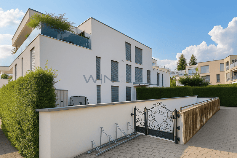 Privater Zugang