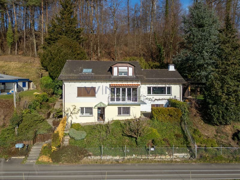 Ein Zuhause mit Charme