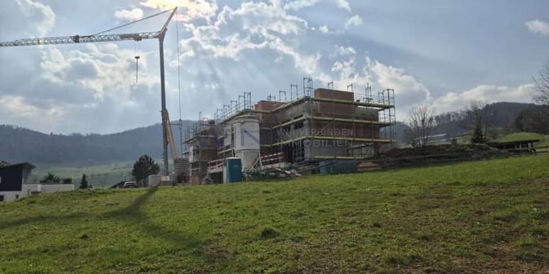Baustelle