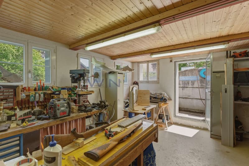 Handwerkertraum