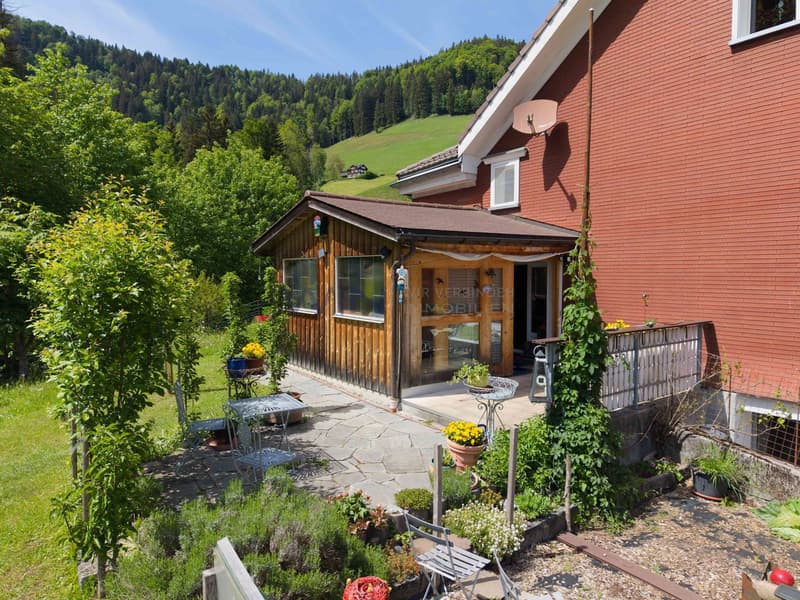 Winterlodge