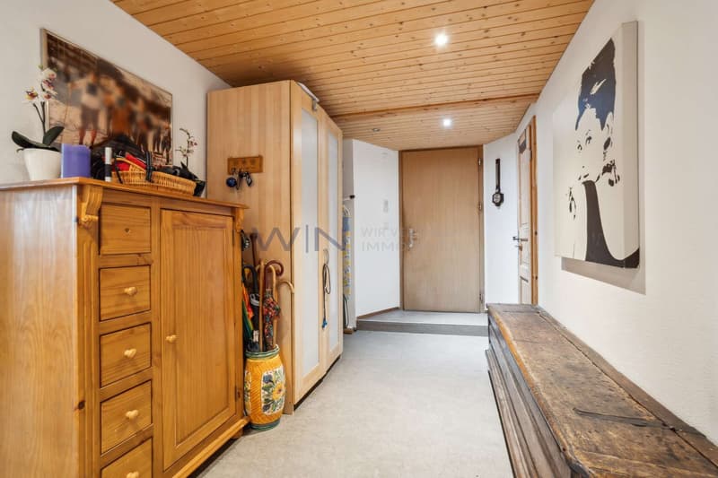 1.OG rechts: attraktive Lage