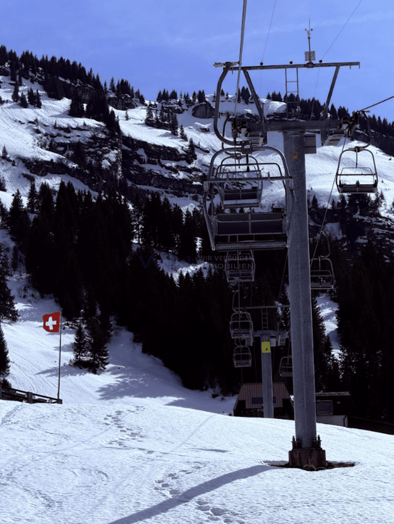 Ski- und Sportparadies Filzbach