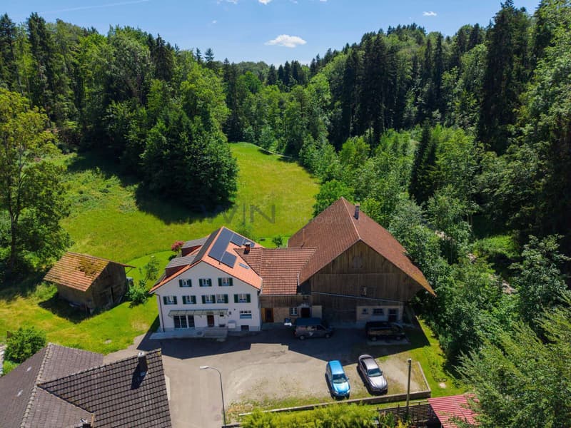 Ihr eigenes Paradies