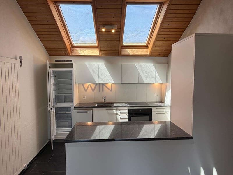 Designküche