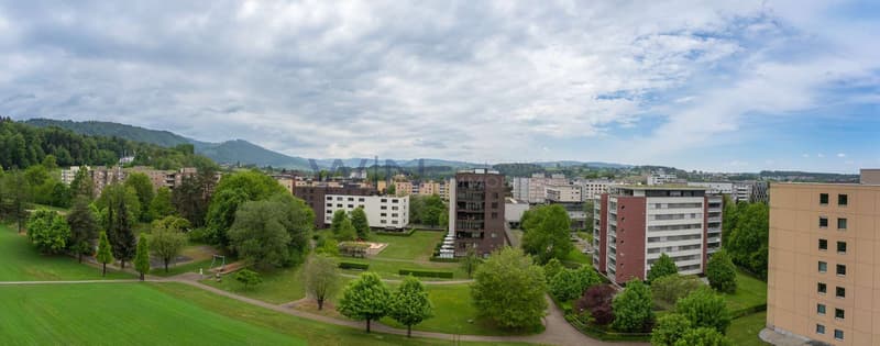 Wunderschöne Abendstimmung