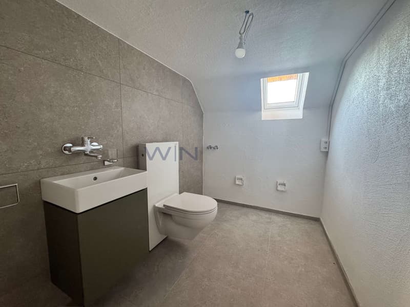 Gäste WC