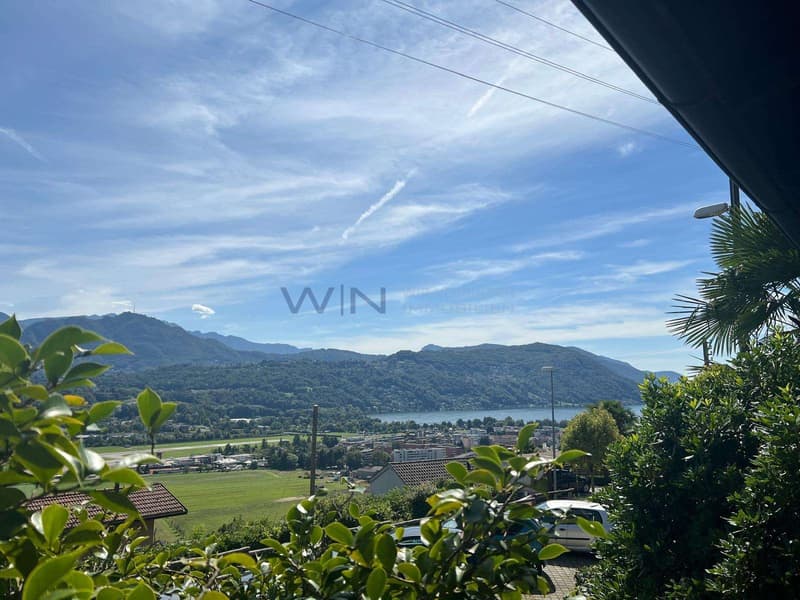 Bella Vista Lago