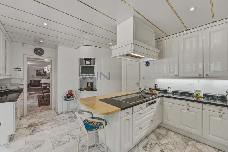 Kochen mit Stil