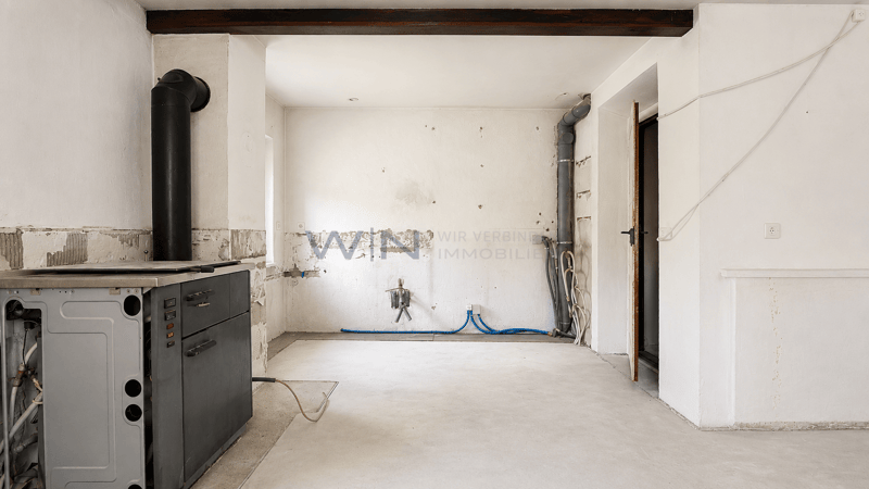Das Herz des Hauses