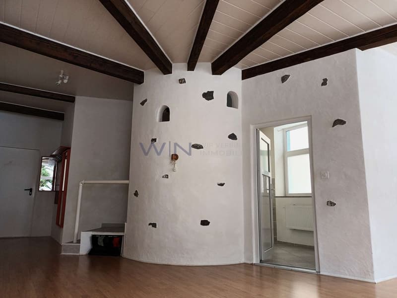 Jede XL-Wohnung hat Charakter