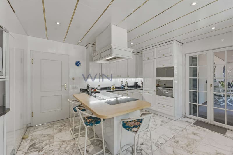 Treffpunkt für Geniesser