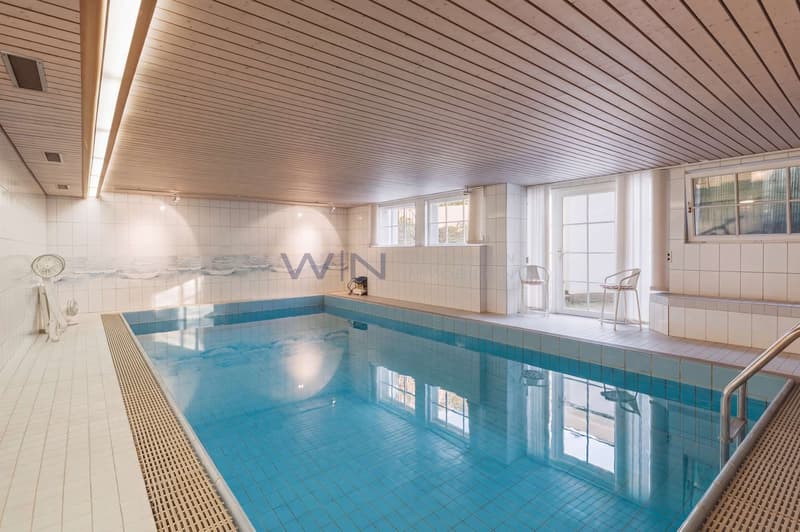 Private Wellness-Oase