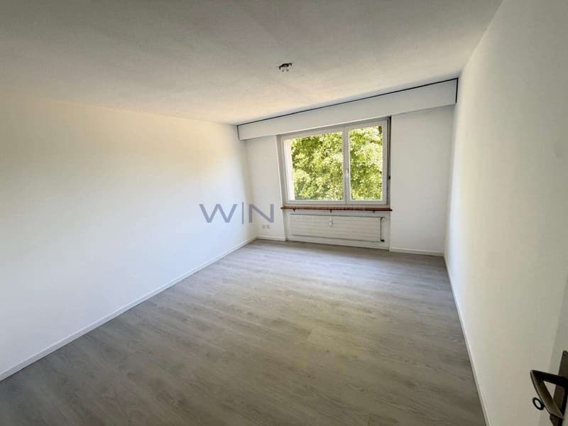Viel Platz für Ihre Ideen
