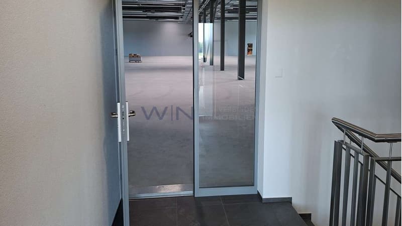 Raum für Gesundheit & Fitness
