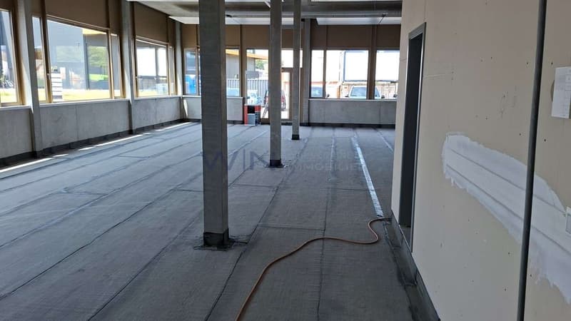 Moderne Arbeitswelten