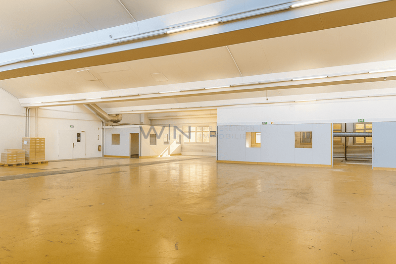 Platz für Visionen