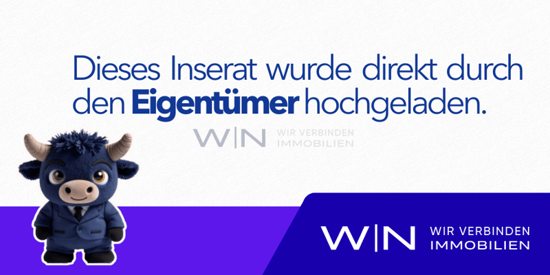 Hierbei handelt es sich um eine Aufschaltung des Eigentümer
